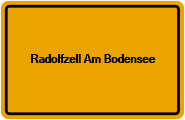 Grundbuchauszug Radolfzell am Bodensee